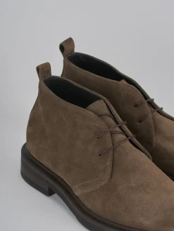 Best Anfibi camoscio Uomo Anfibi