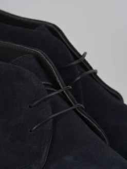 Anfibi camoscio Uomo Anfibi