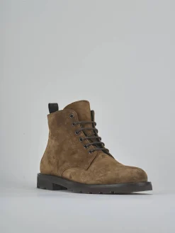 Best Anfibi camoscio Uomo Anfibi