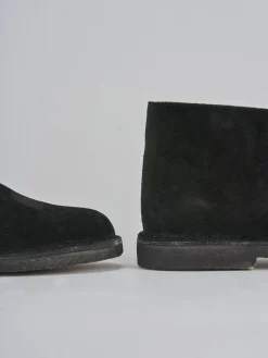 Outlet Anfibi camoscio Uomo Anfibi