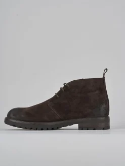 Online Anfibi camoscio testa Uomo Anfibi