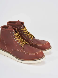 New Anfibi nabuk Uomo Anfibi