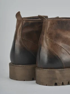 Best Anfibi pelle Uomo Anfibi