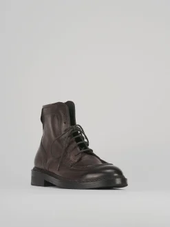 Clearance Anfibi pelle Uomo Anfibi