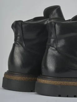 Anfibi pelle Uomo Anfibi