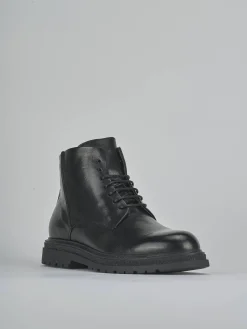 Clearance Anfibi pelle Uomo Anfibi