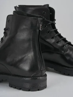 Anfibi pelle Uomo Anfibi