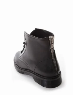 anfibio tacco 2 cm Donna Anfibi