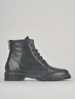 anfibio tacco 2 cm Donna Anfibi