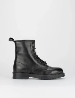 Discount Anfibio tacco 2 cm Donna Anfibi