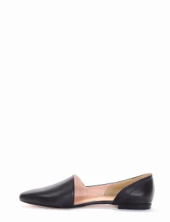 Clearance Ballerina tacco 1 cm Donna Ballerine