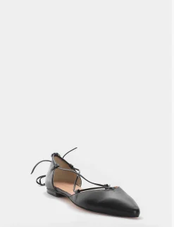 Outlet Ballerina tacco 1 cm Donna Ballerine