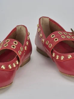 Best Ballerina tacco 1cm pelle Donna Ballerine