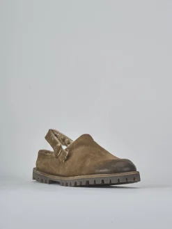 Best Ballerine tacco 1cm camoscio Donna Ballerine