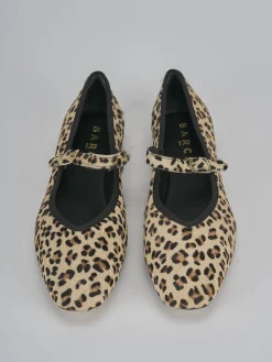 Best Ballerine tacco 1cm cavallino Donna Ballerine