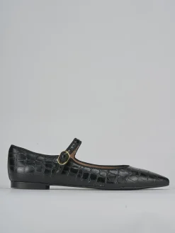 Ballerine tacco 1cm cocco Donna Ballerine