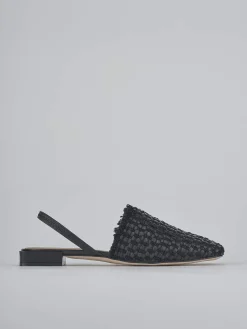 Sale Ballerine tacco 1cm pelle Donna Ballerine