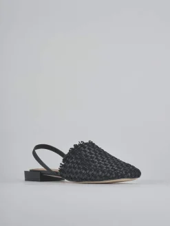 Sale Ballerine tacco 1cm pelle Donna Ballerine