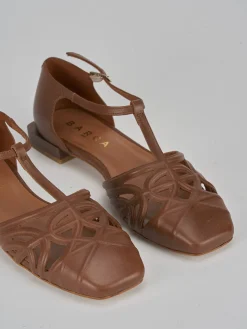 Best Ballerine tacco 1cm pelle Donna Ballerine