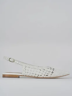 Best Ballerine tacco 1cm pelle Donna Ballerine