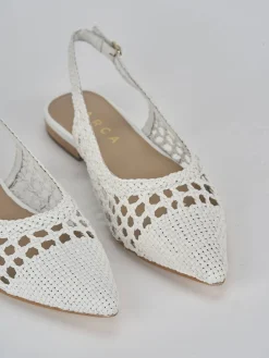 Best Ballerine tacco 1cm pelle Donna Ballerine