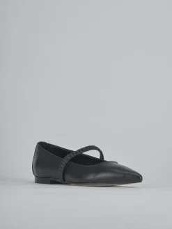 Best Ballerine tacco 1cm pelle Donna Ballerine