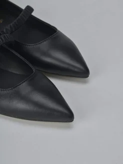 Best Ballerine tacco 1cm pelle Donna Ballerine