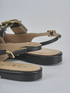 Hot Ballerine tacco 1cm pelle Donna Ballerine