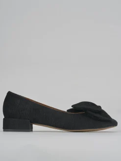 New Ballerine tacco 2cm pelle Donna Ballerine