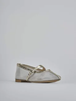 Best Ballerine tacco 1cm pelle Donna Ballerine