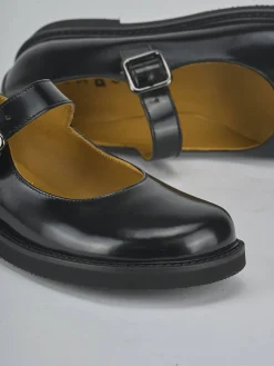 Best Ballerine tacco 3cm pelle Donna Ballerine