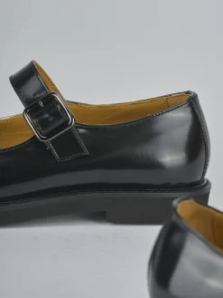 Best Ballerine tacco 3cm pelle Donna Ballerine