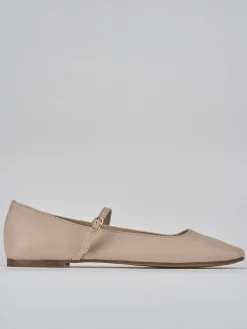 Best Ballerine tacco 1cm pelle Donna Ballerine
