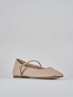 Best Ballerine tacco 1cm pelle Donna Ballerine