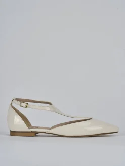 Best Ballerine tacco 1cm pelle Donna Ballerine