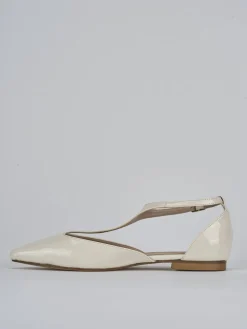 Best Ballerine tacco 1cm pelle Donna Ballerine