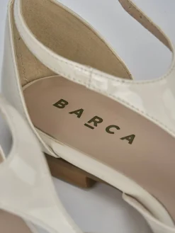 Best Ballerine tacco 1cm pelle Donna Ballerine