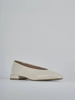 Best Ballerine tacco 2cm pelle Donna Ballerine