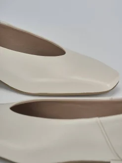 Best Ballerine tacco 2cm pelle Donna Ballerine