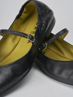 Best Ballerine tacco 1cm pelle Donna Ballerine