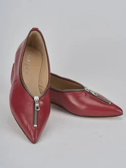 Best Ballerine tacco 1cm pelle Donna Ballerine