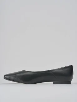 Sale Ballerine tacco 1cm pelle Donna Ballerine