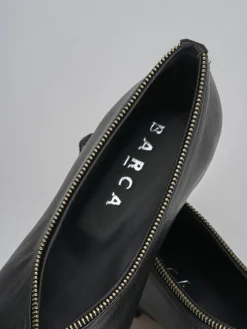 Best Ballerine tacco 1cm pelle Donna Ballerine