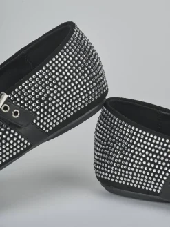 Best Ballerine tacco 1cm pelle Donna Ballerine