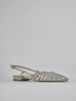 Best Ballerine tacco 1cm pelle Donna Ballerine