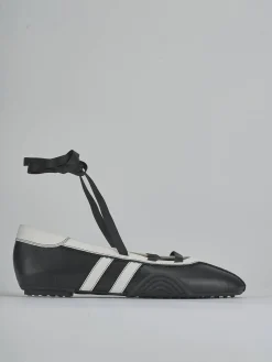 Best Ballerine tacco 1cm pelle Donna Ballerine