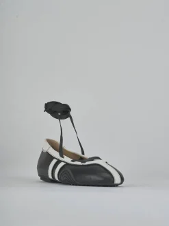 Best Ballerine tacco 1cm pelle Donna Ballerine