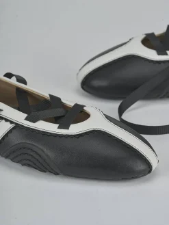 Best Ballerine tacco 1cm pelle Donna Ballerine