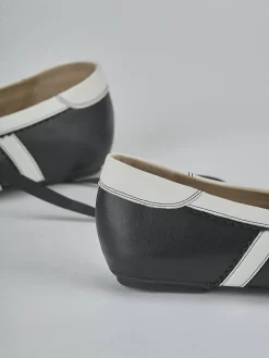 Best Ballerine tacco 1cm pelle Donna Ballerine