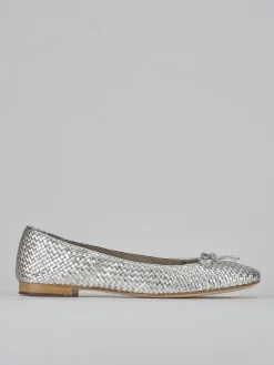 Sale Ballerine tacco 1cm pelle Donna Ballerine